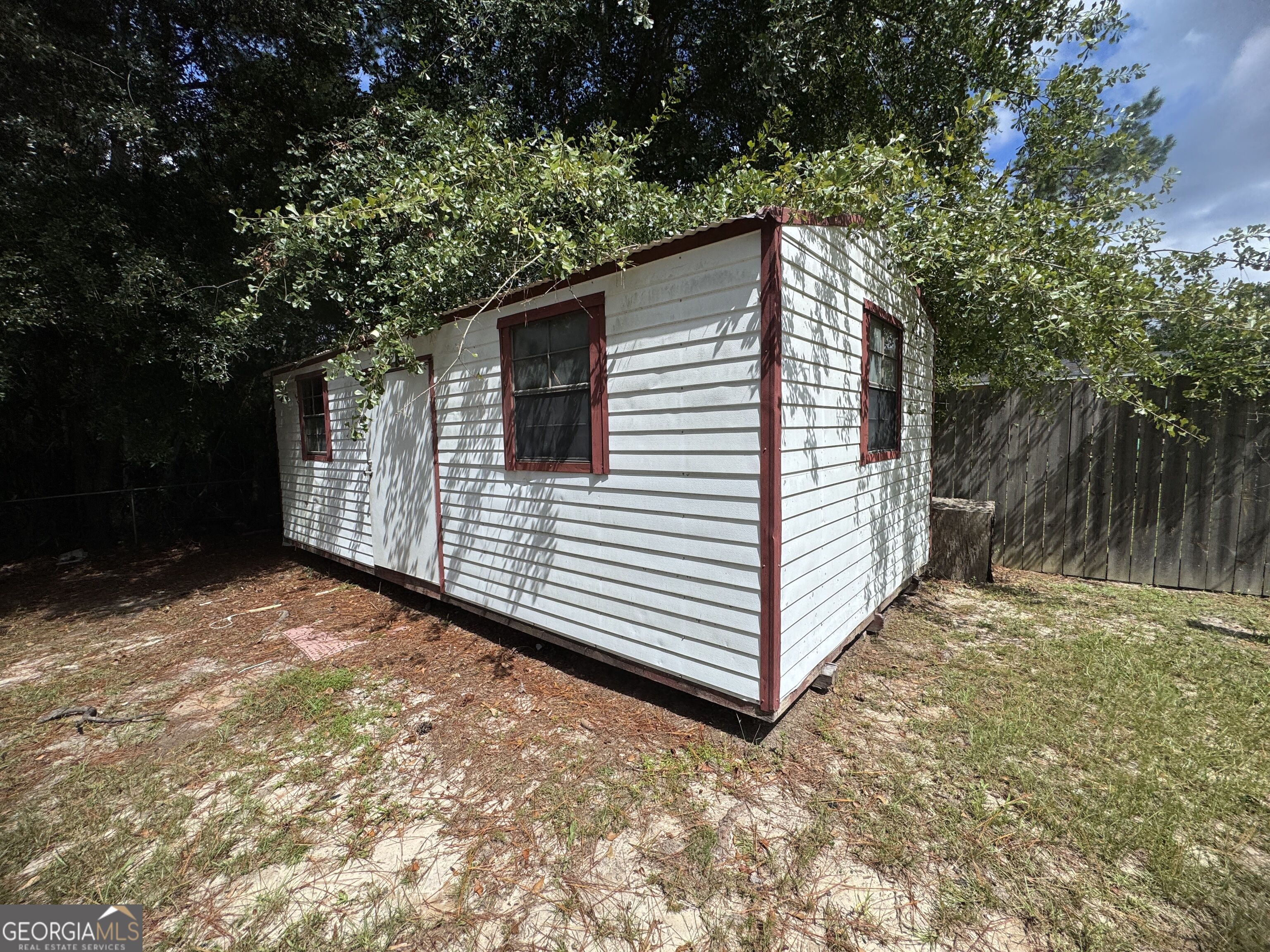 519 Richard Street Swainsboro GA 30401