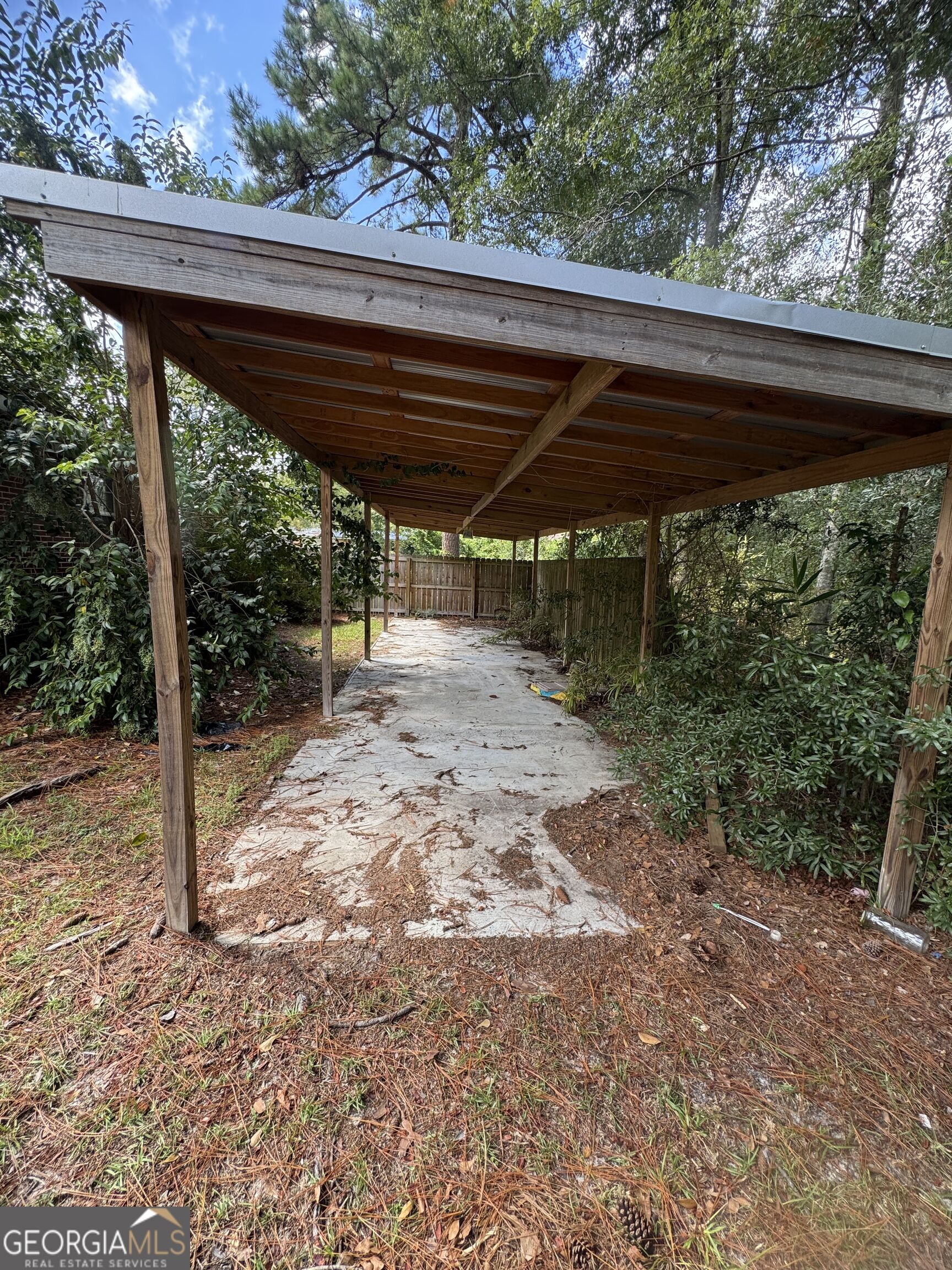 519 Richard Street Swainsboro GA 30401