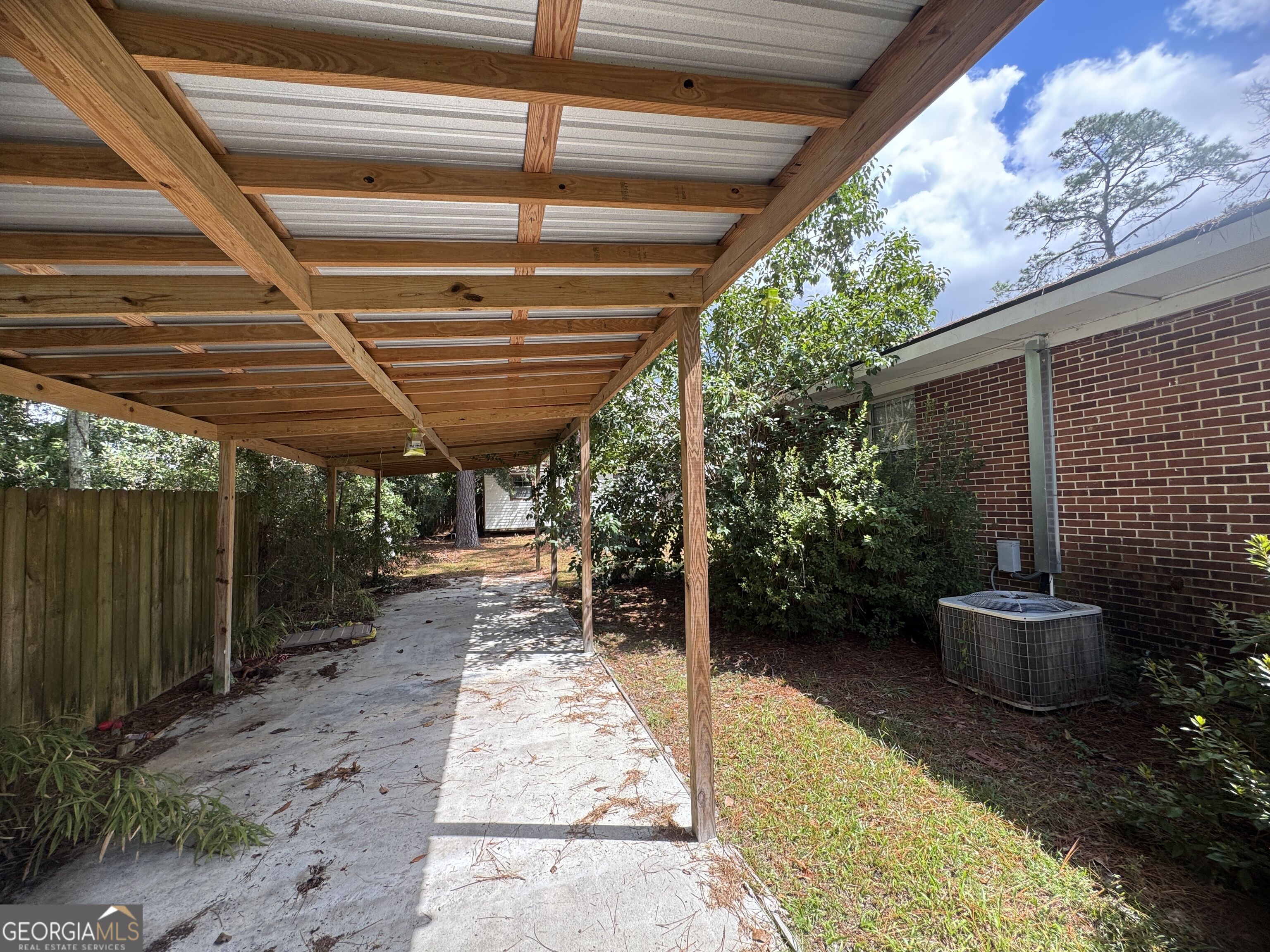 519 Richard Street Swainsboro GA 30401