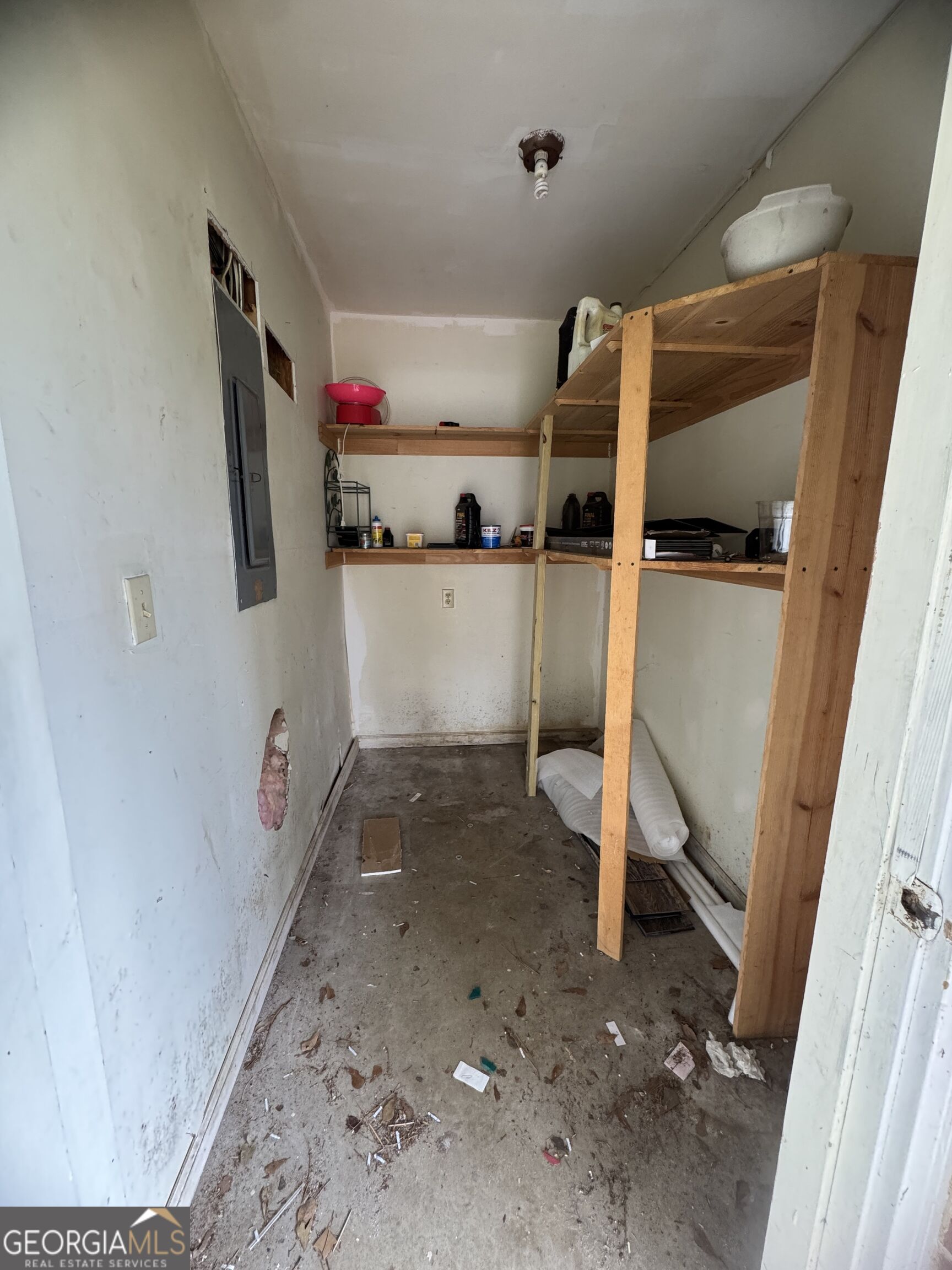 519 Richard Street Swainsboro GA 30401