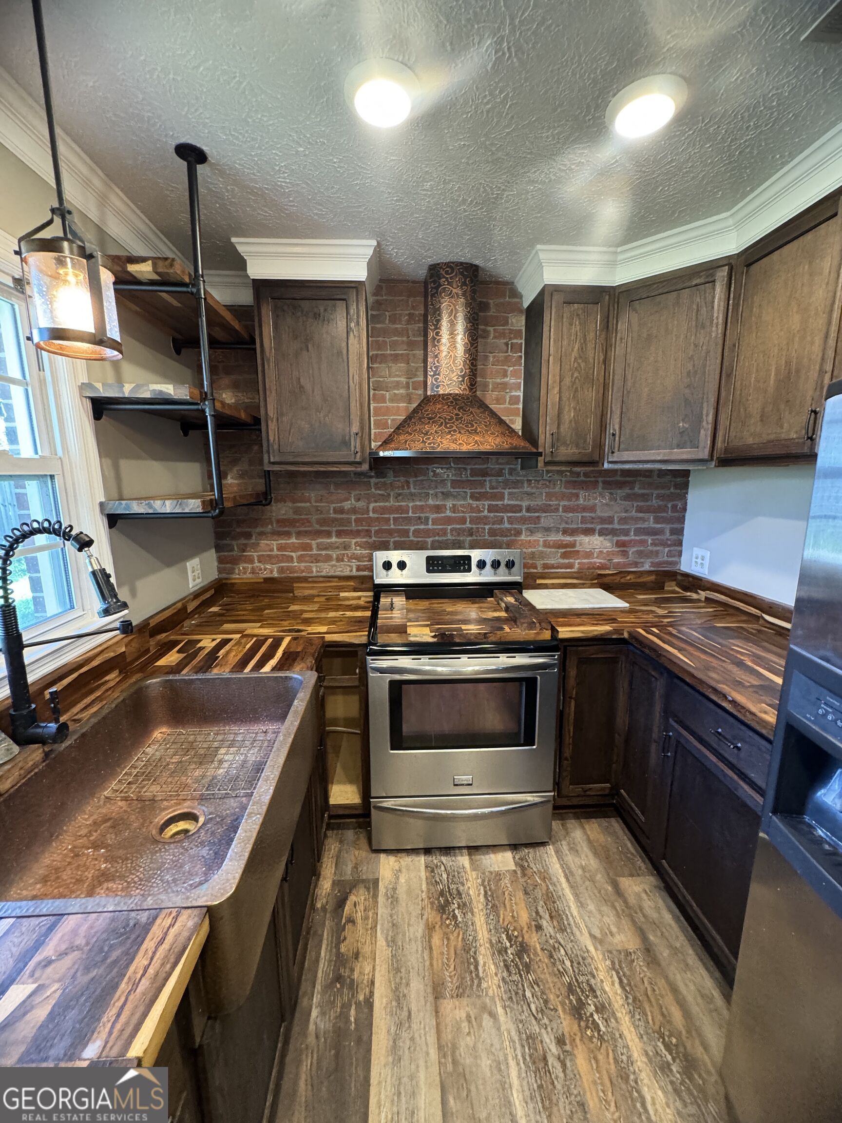 519 Richard Street Swainsboro GA 30401