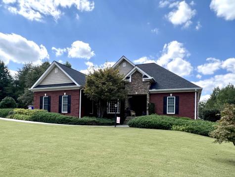 180 Sterling Hills Drive Clarkesville GA 30523