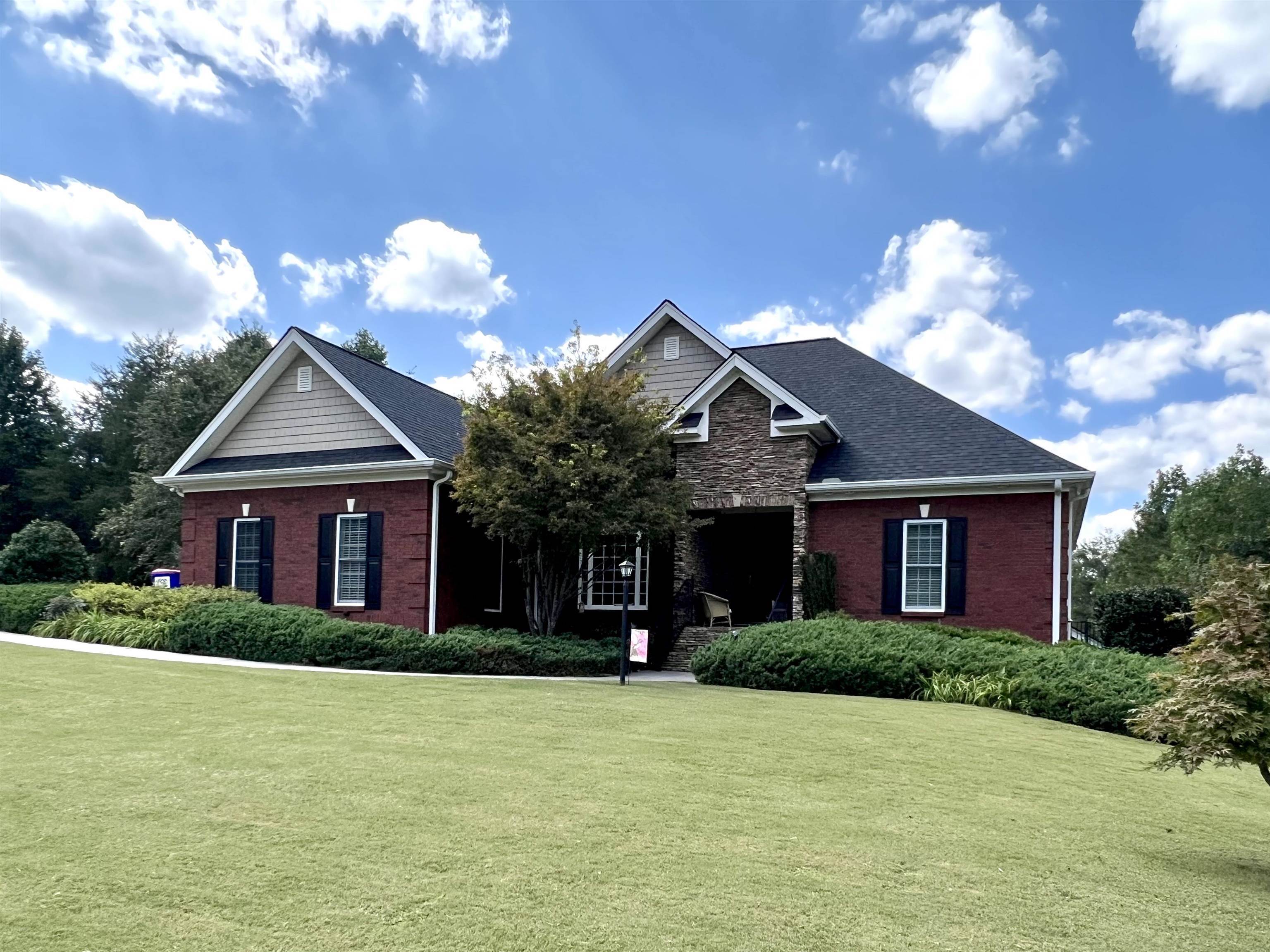 180 Sterling Hills Drive Clarkesville GA 30523
