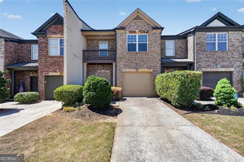 2508 Morgan Chase Drive NE Buford GA 30519