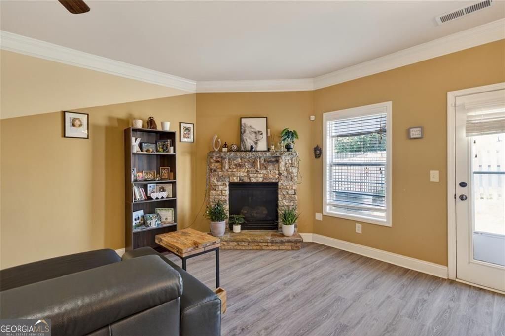 2508 Morgan Chase Drive NE Buford GA 30519