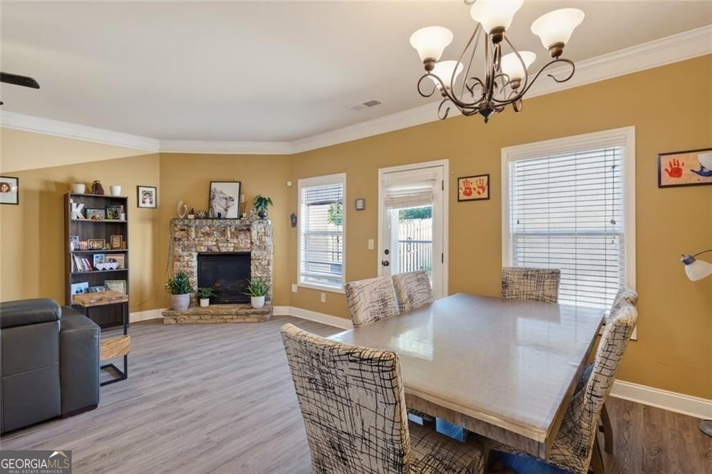 2508 Morgan Chase Drive NE Buford GA 30519