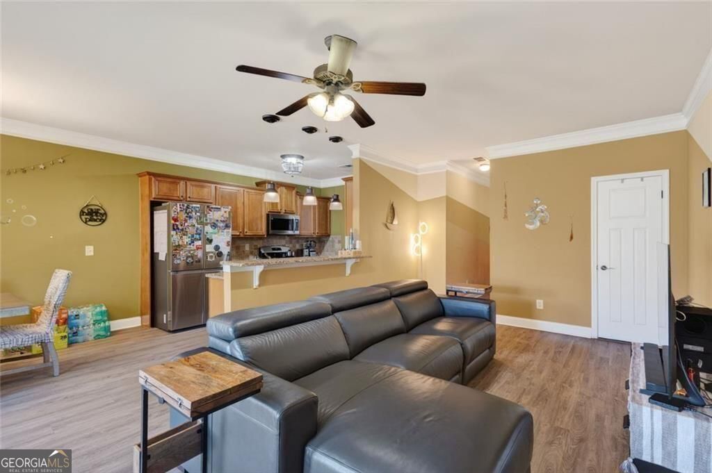 2508 Morgan Chase Drive NE Buford GA 30519