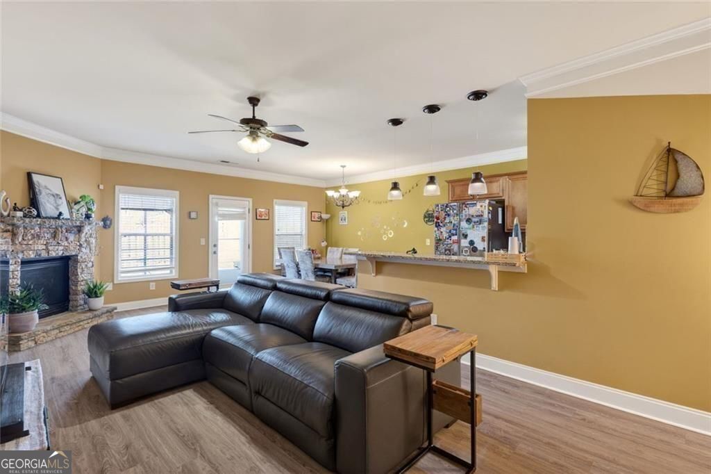 2508 Morgan Chase Drive NE Buford GA 30519