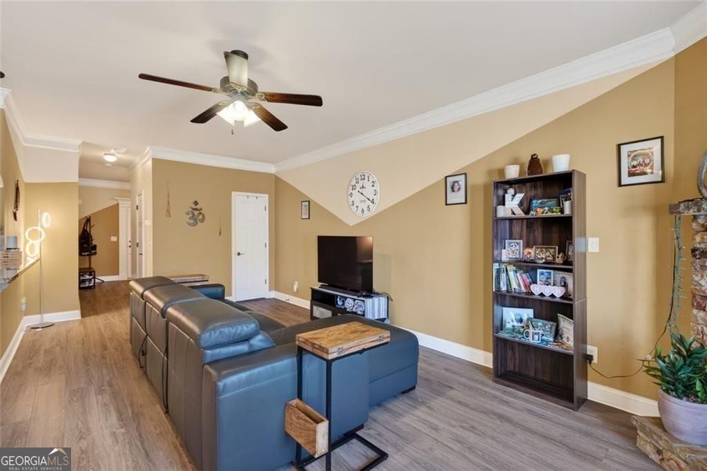2508 Morgan Chase Drive NE Buford GA 30519