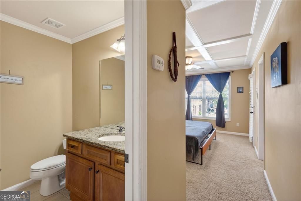 2508 Morgan Chase Drive NE Buford GA 30519