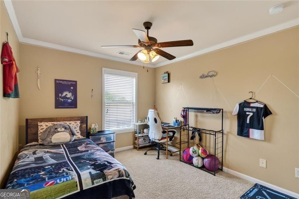 2508 Morgan Chase Drive NE Buford GA 30519