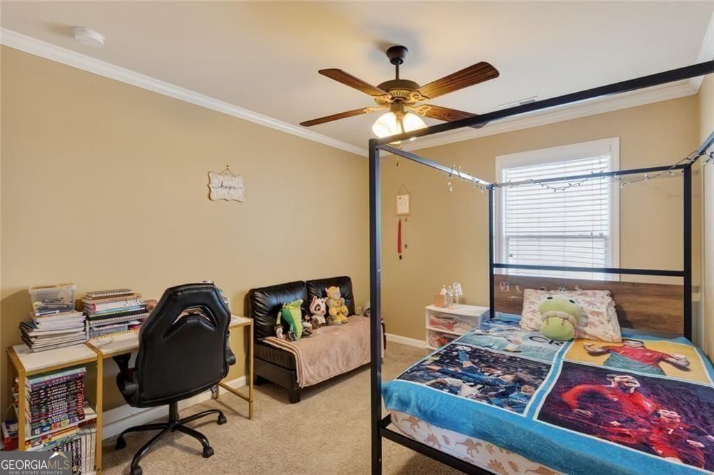 2508 Morgan Chase Drive NE Buford GA 30519