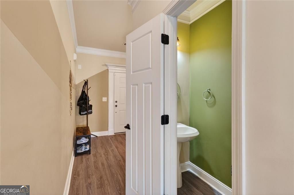 2508 Morgan Chase Drive NE Buford GA 30519