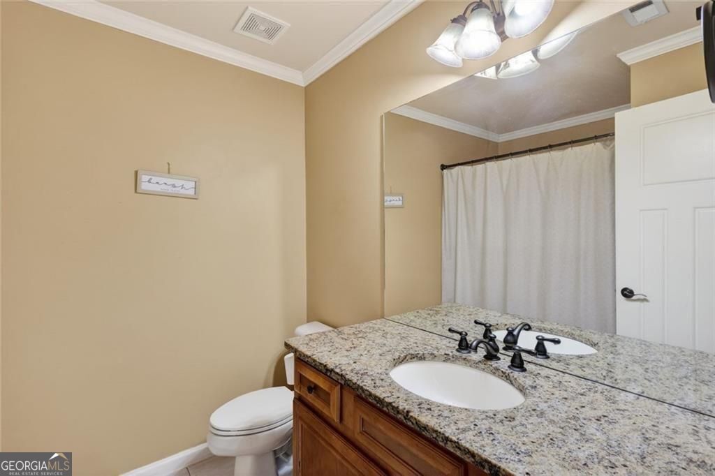 2508 Morgan Chase Drive NE Buford GA 30519