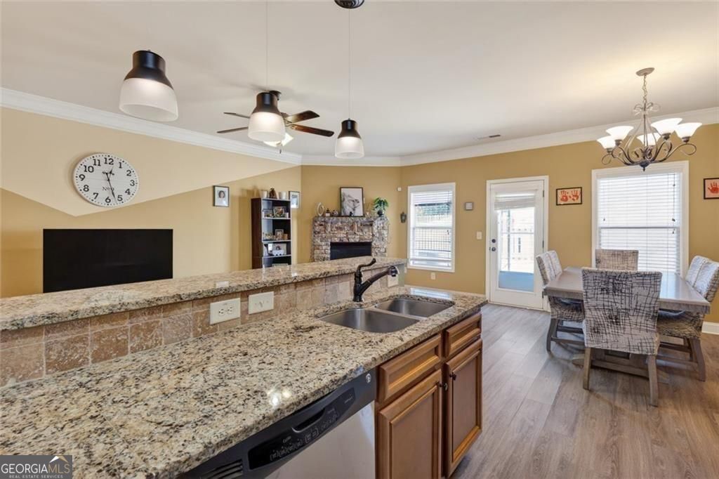 2508 Morgan Chase Drive NE Buford GA 30519