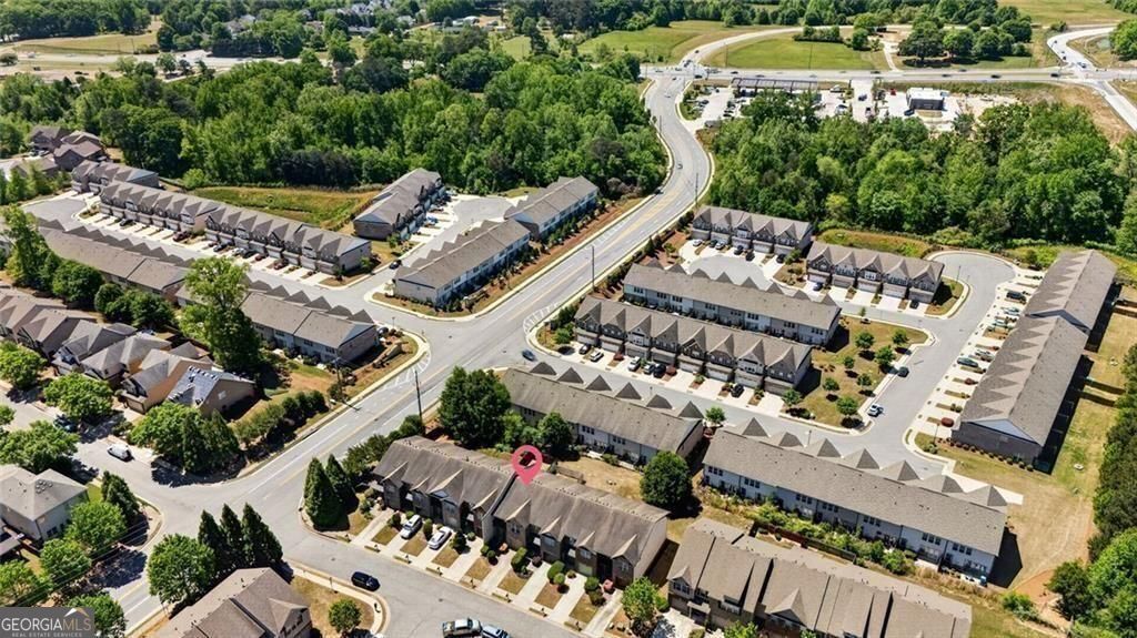 2508 Morgan Chase Drive NE Buford GA 30519