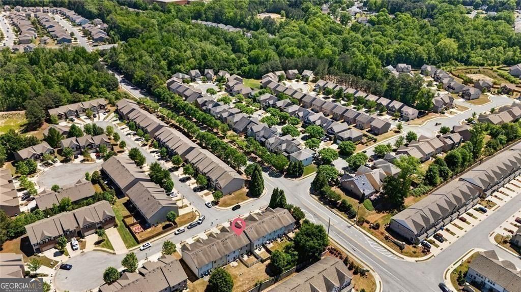 2508 Morgan Chase Drive NE Buford GA 30519