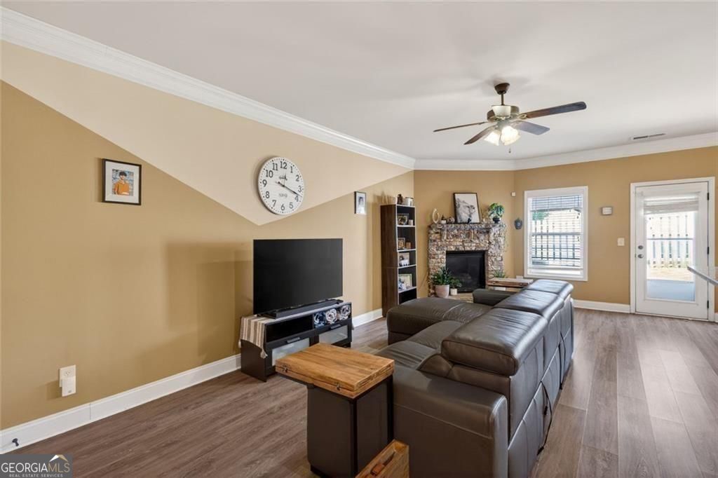 2508 Morgan Chase Drive NE Buford GA 30519
