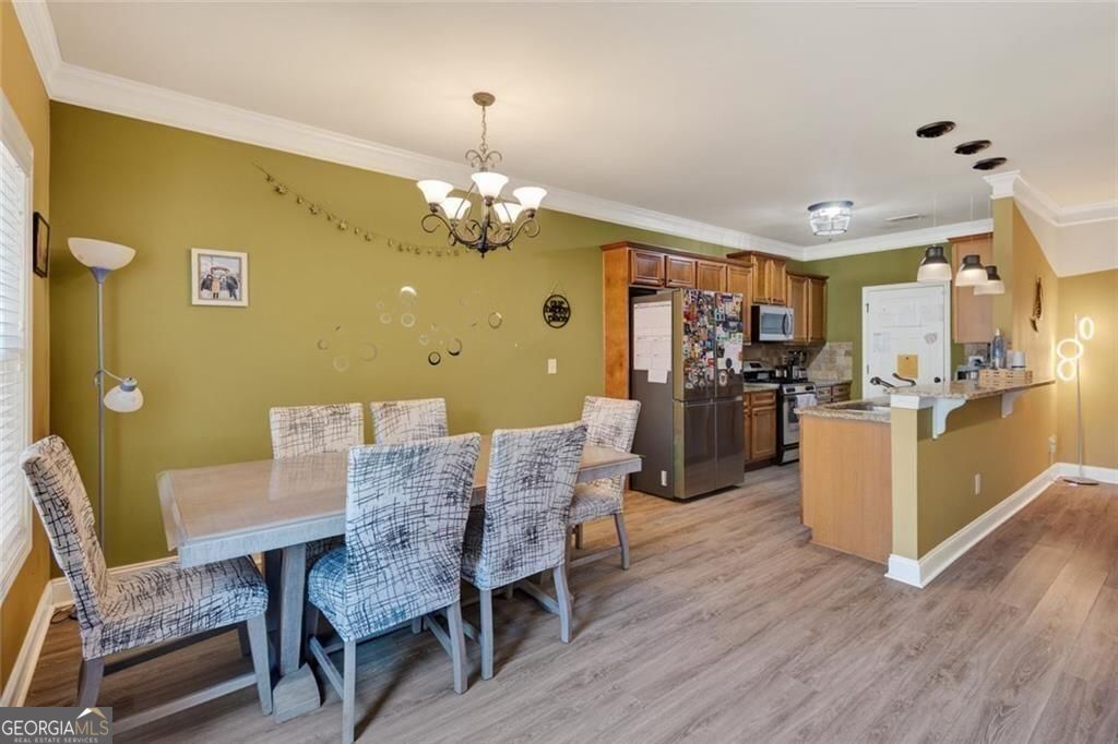 2508 Morgan Chase Drive NE Buford GA 30519