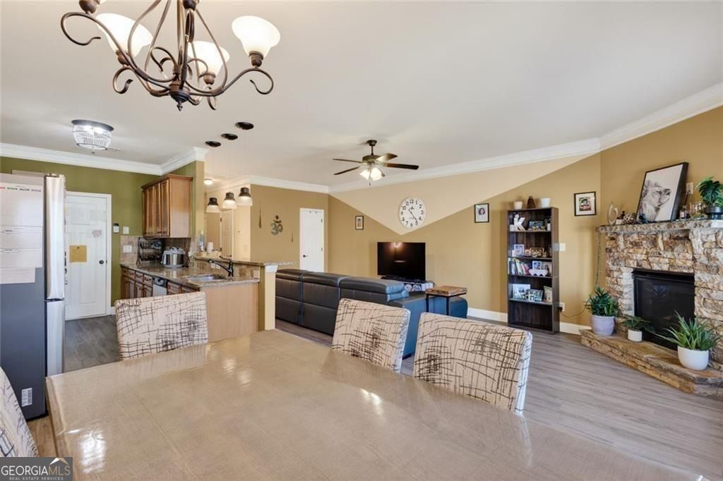 2508 Morgan Chase Drive NE Buford GA 30519