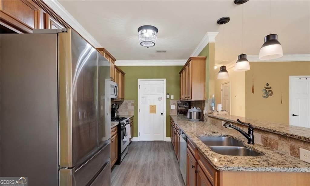 2508 Morgan Chase Drive NE Buford GA 30519