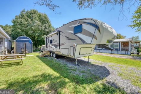 4358 Riverbank Run Hiawassee GA 30546