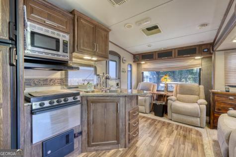 4358 Riverbank Run Hiawassee GA 30546