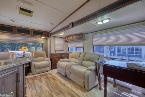 4358 Riverbank Run Hiawassee GA 30546