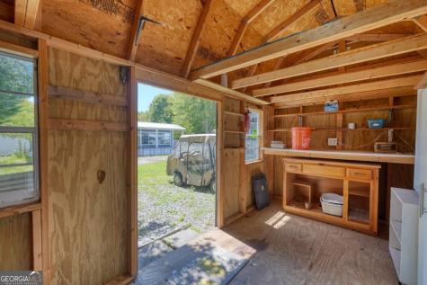 4358 Riverbank Run Hiawassee GA 30546