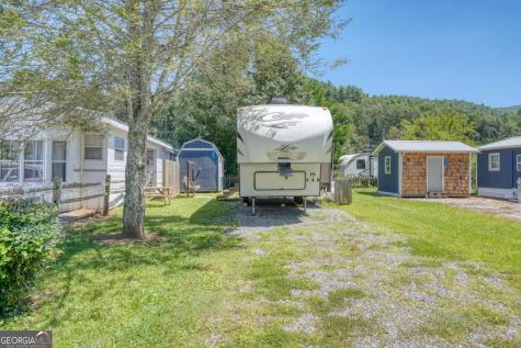 4358 Riverbank Run Hiawassee GA 30546