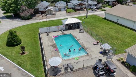 4358 Riverbank Run Hiawassee GA 30546