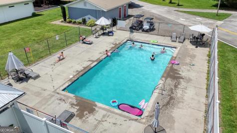 4358 Riverbank Run Hiawassee GA 30546