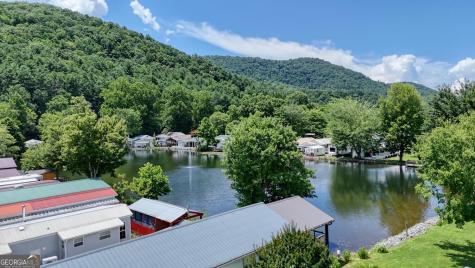 4358 Riverbank Run Hiawassee GA 30546