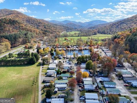 4358 Riverbank Run Hiawassee GA 30546