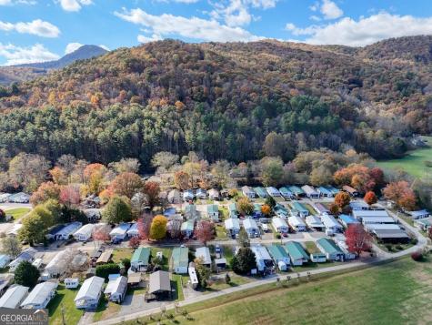 4358 Riverbank Run Hiawassee GA 30546