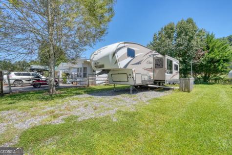 4358 Riverbank Run Hiawassee GA 30546