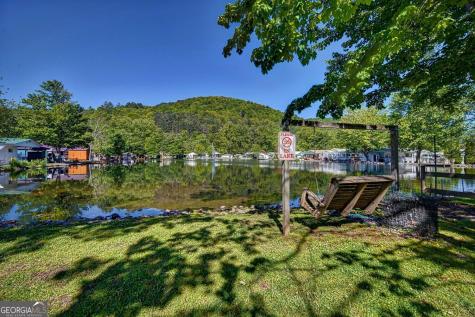 4358 Riverbank Run Hiawassee GA 30546