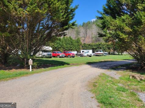 4358 Riverbank Run Hiawassee GA 30546