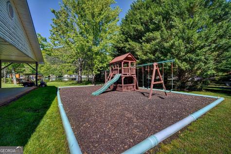 4358 Riverbank Run Hiawassee GA 30546