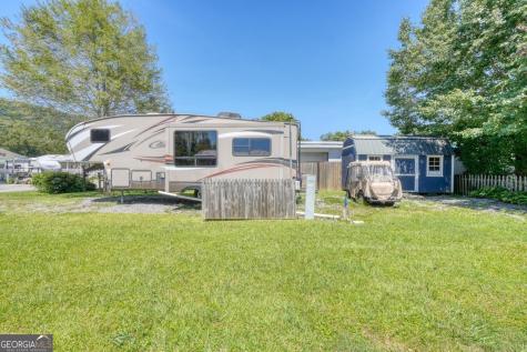 4358 Riverbank Run Hiawassee GA 30546
