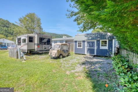 4358 Riverbank Run Hiawassee GA 30546