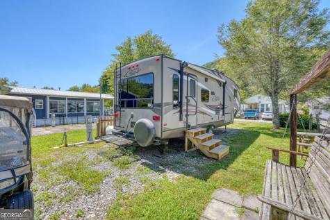 4358 Riverbank Run Hiawassee GA 30546