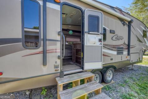 4358 Riverbank Run Hiawassee GA 30546