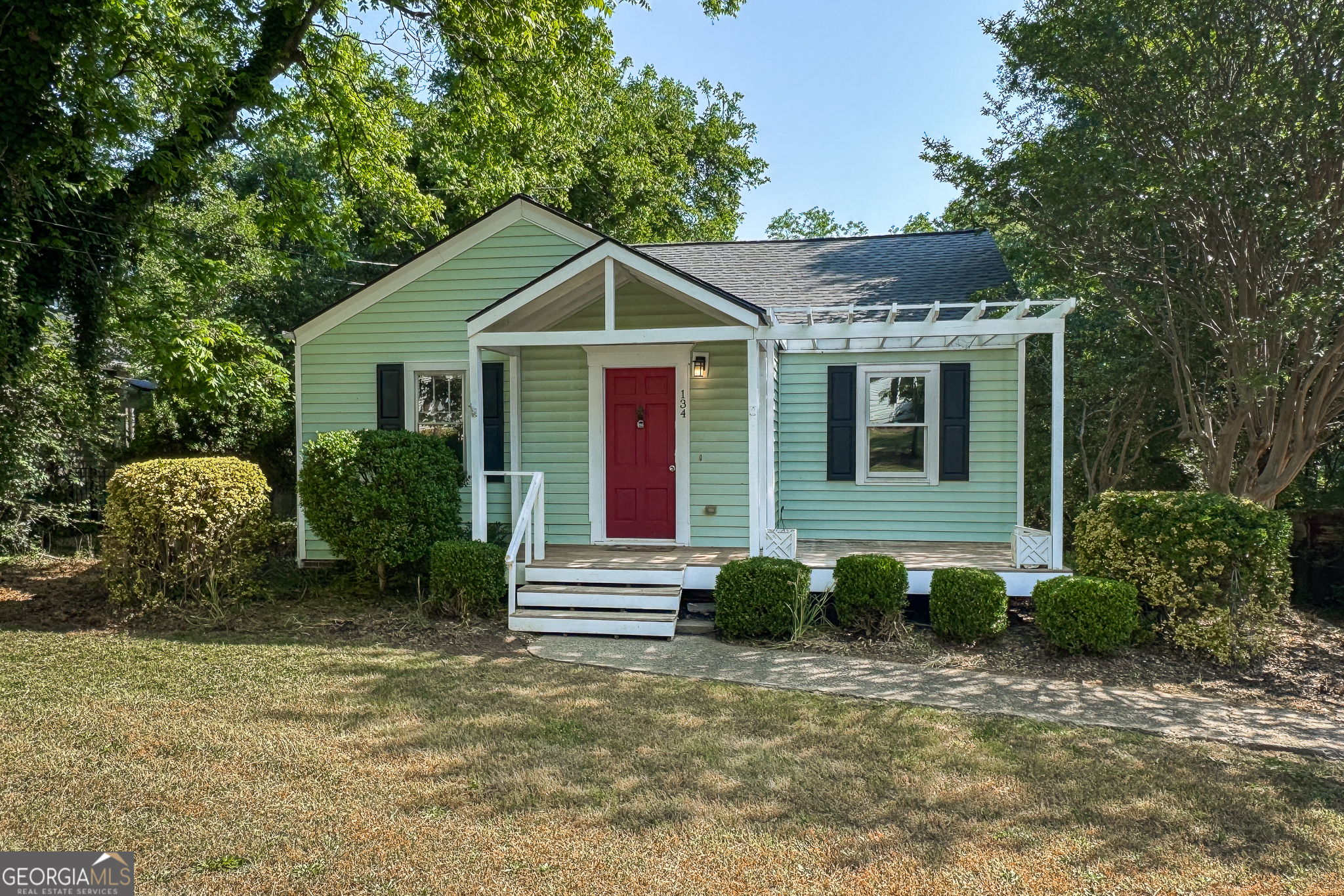 134 Westover Drive Athens GA 30606