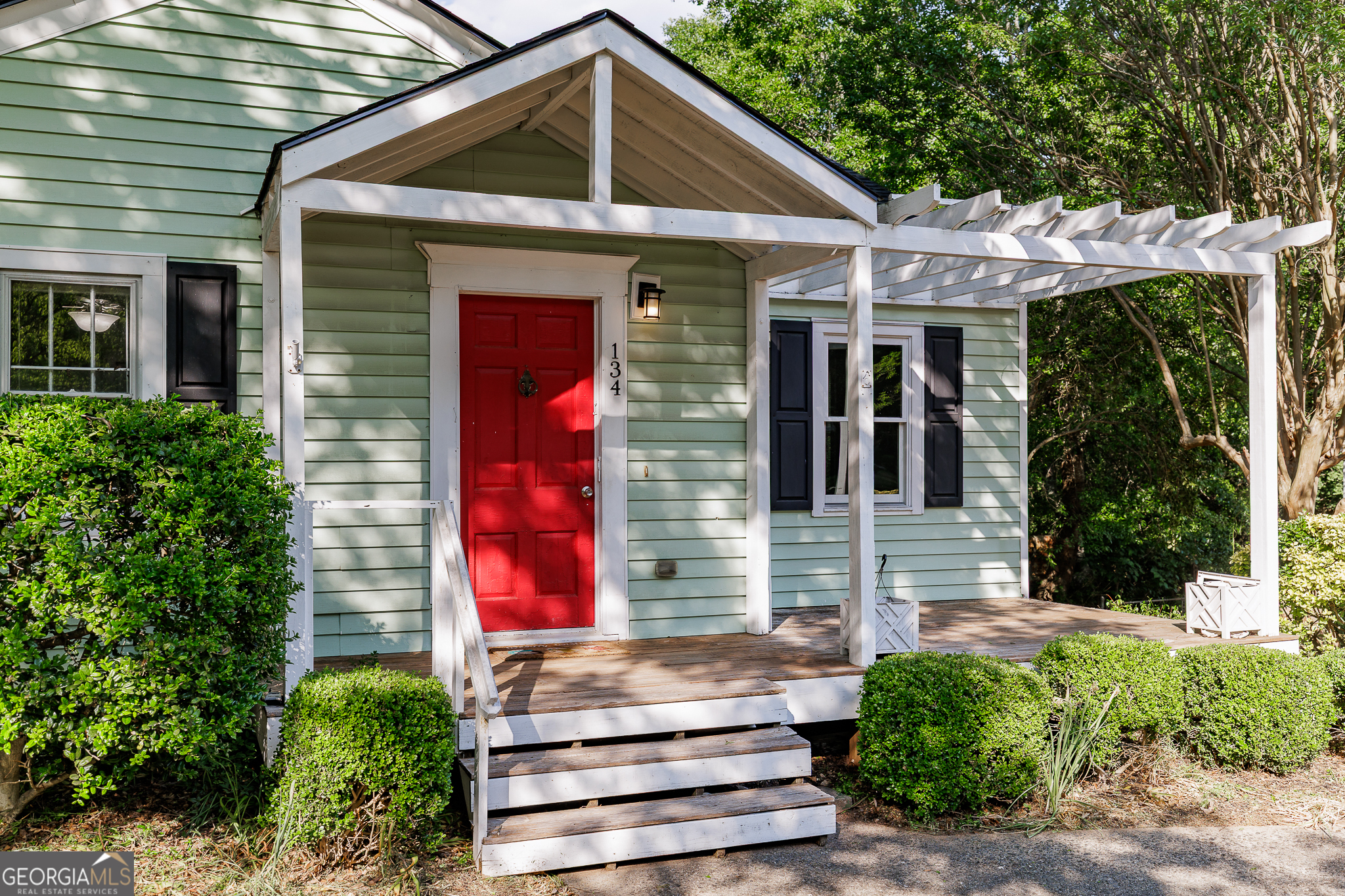 134 Westover Drive Athens GA 30606