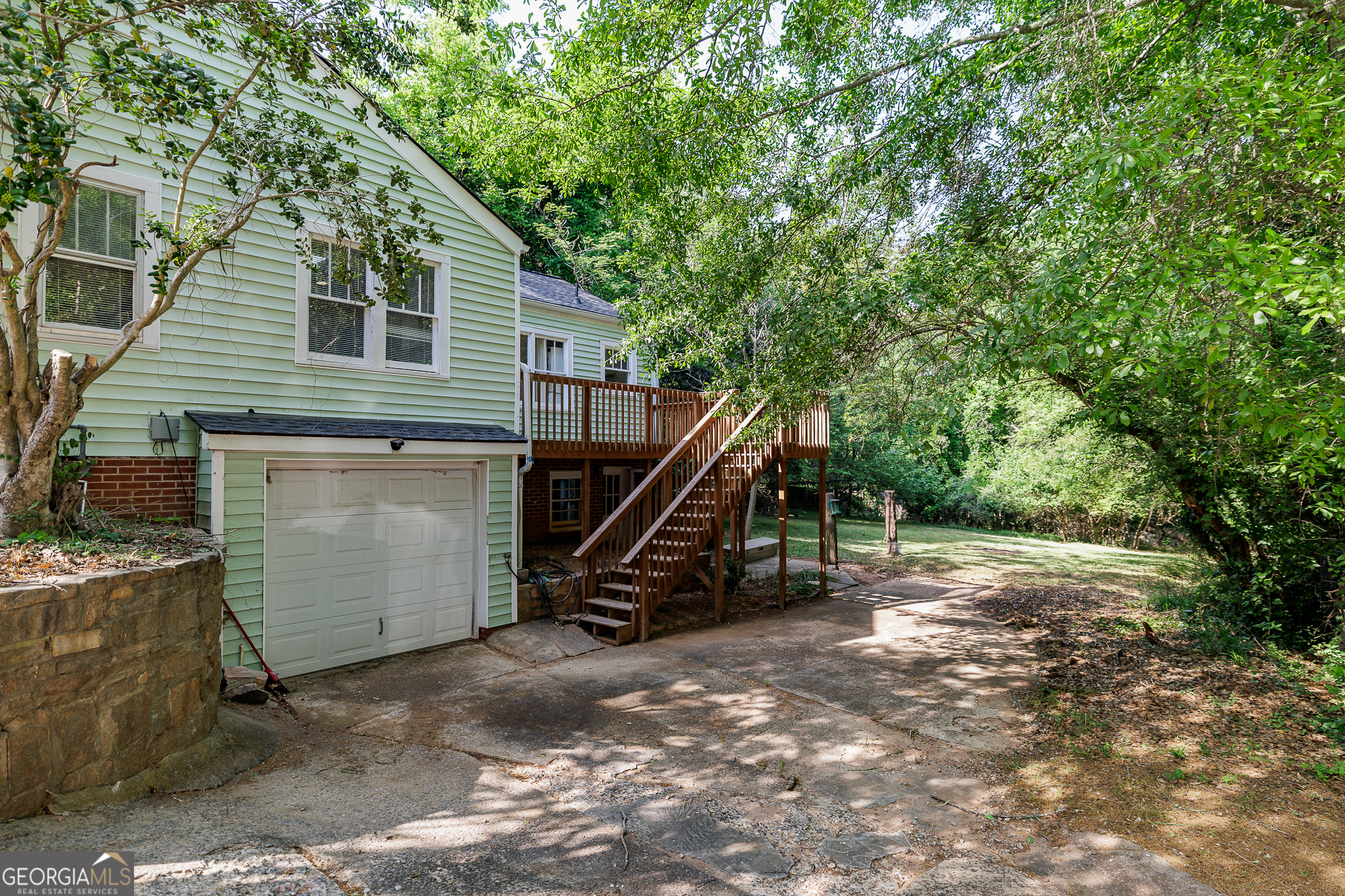 134 Westover Drive Athens GA 30606