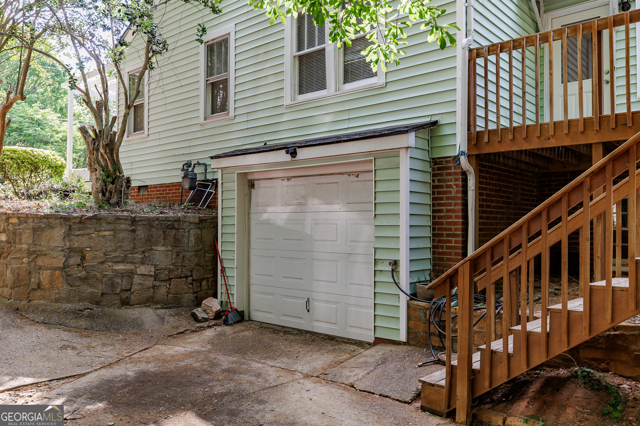 134 Westover Drive Athens GA 30606