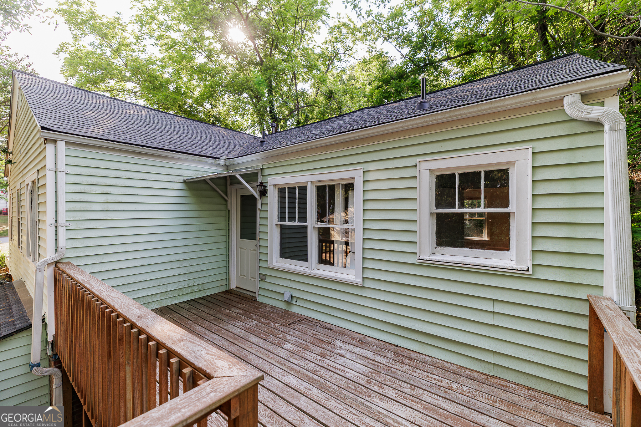 134 Westover Drive Athens GA 30606