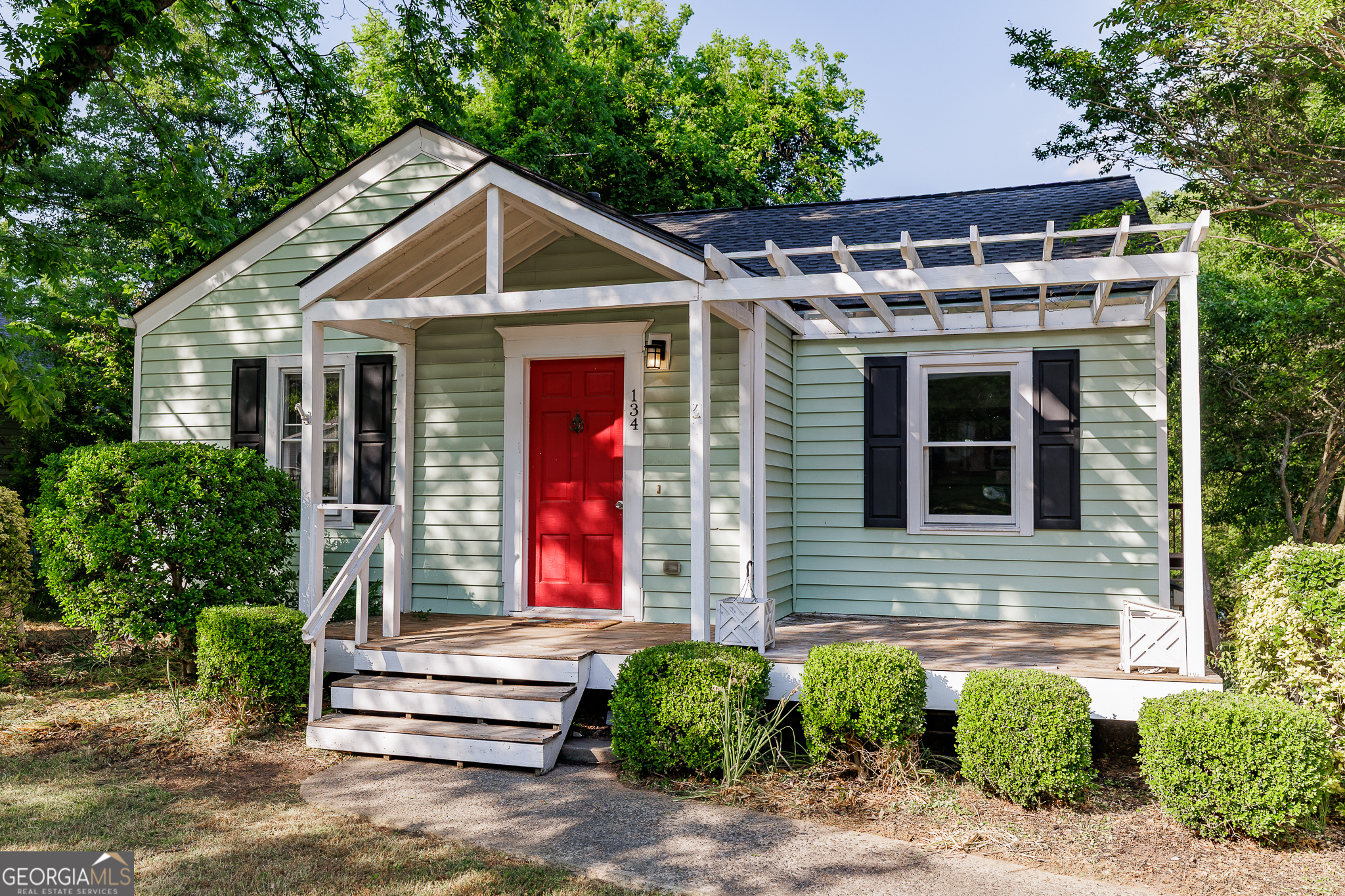 134 Westover Drive Athens GA 30606