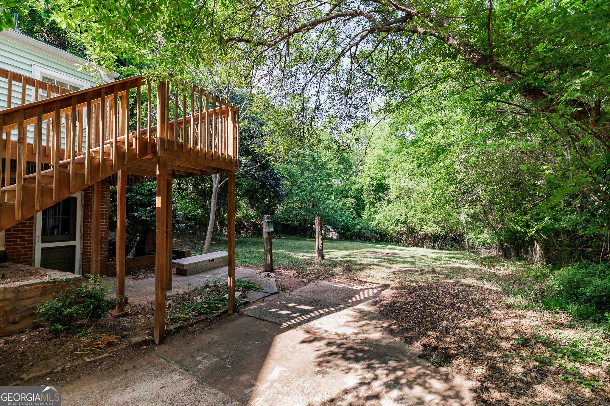 134 Westover Drive Athens GA 30606